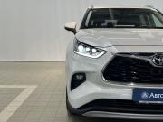Toyota Highlander IV (XU70) Омск  - изображение 26