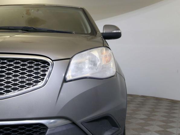SsangYong Actyon II с пробегом 2012 года, цена 750 000 рублей, 193800 км, внедорожник, Автокод Объявления