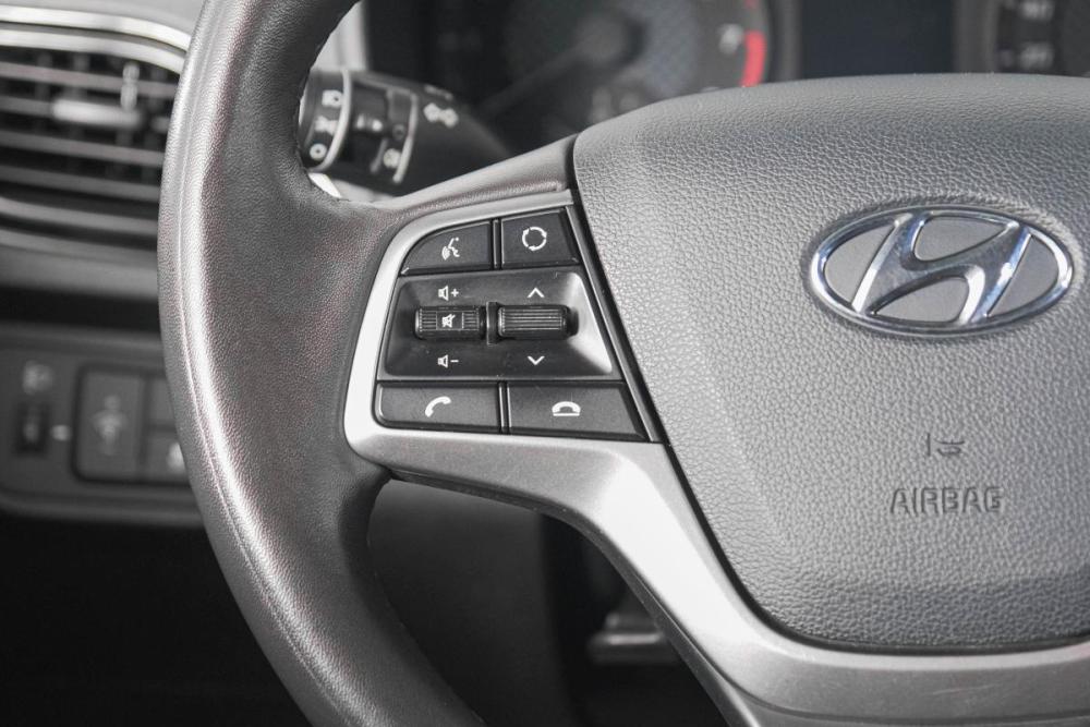 Hyundai Solaris II Рестайлинг Кемерово  - изображение 17
