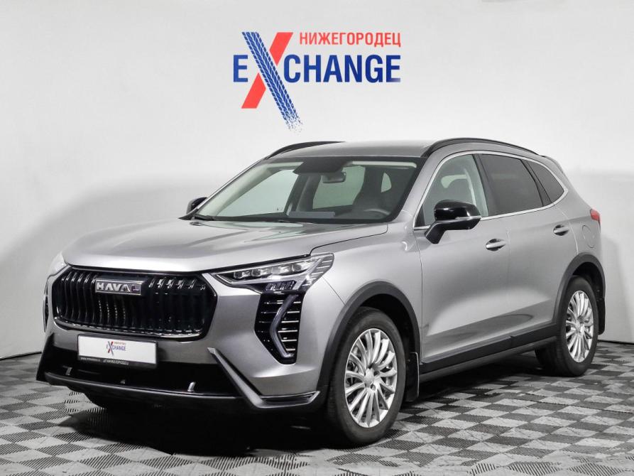 Haval Jolion I Рестайлинг Нижний Новгород  - изображение 1