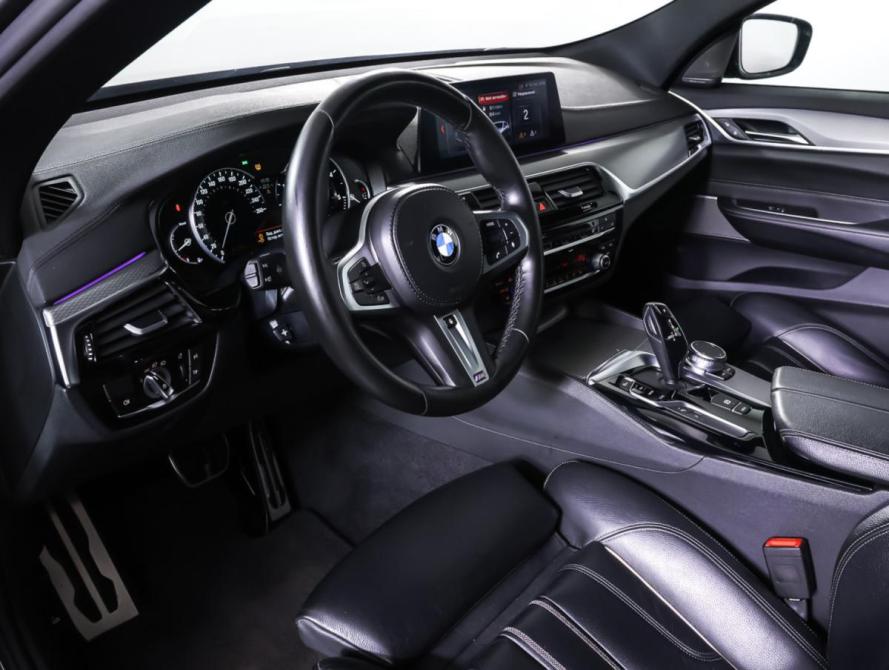 BMW 6 серии IV (G32) Москва  - изображение 16