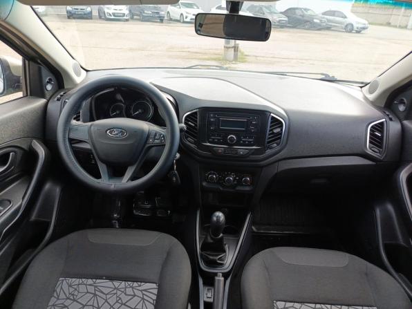 Lada (ВАЗ) XRAY I с пробегом 2016 года, цена 775 000 рублей, 108473 км, хэтчбек, Автокод Объявления