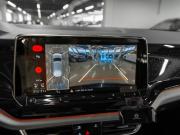 Volkswagen Teramont I Рестайлинг (China Market) Москва  - изображение 55