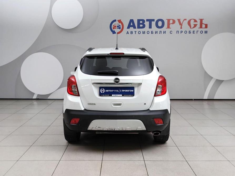 Opel Mokka I Подольск  - изображение 4