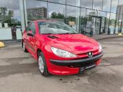 Peugeot 206 Ижевск  - изображение 25
