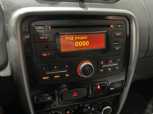 Renault Duster I с пробегом 2013 года, цена 898 000 рублей, 95302 км, внедорожник, Автокод Объявления