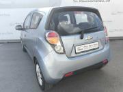 Chevrolet Spark III Воронеж  - изображение 19