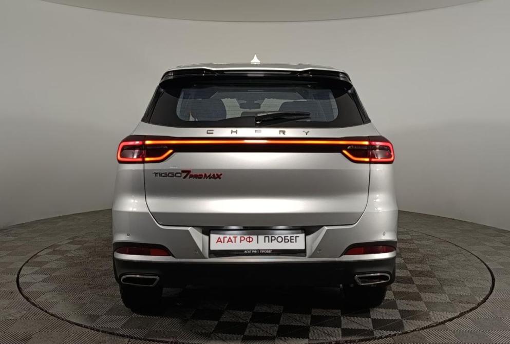 Chery Tiggo 7 Pro Max I Волгоград  - изображение 6