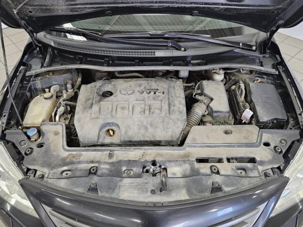 Toyota Corolla X (E140 E150) Рестайлинг с пробегом 2010 года, цена 881 000 рублей, 297677 км, седан, Автокод Объявления