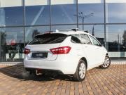 Lada (ВАЗ) Vesta I Калуга  - изображение 19
