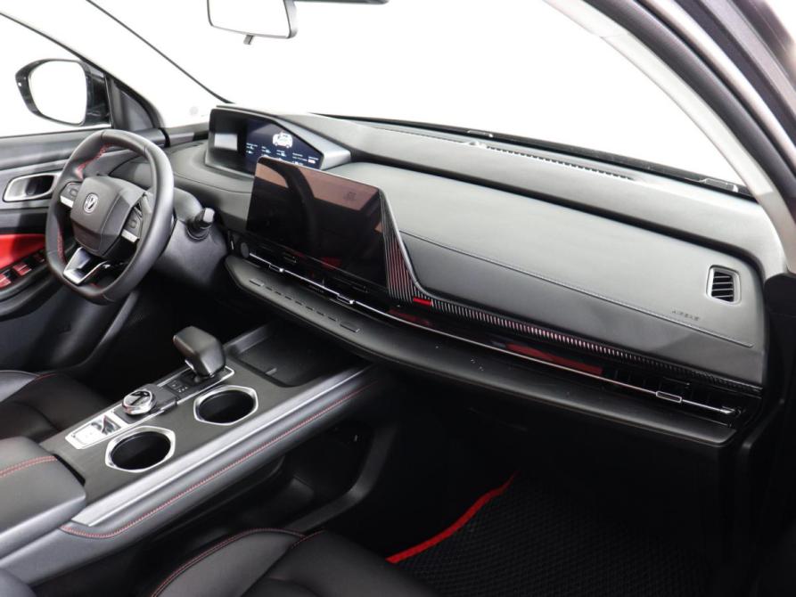 Changan CS55 Plus II Химки  - изображение 11
