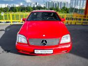 Mercedes-Benz S-Класс III (W140) Москва  - изображение 21