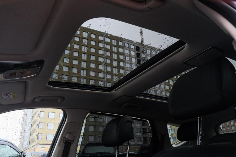 Genesis GV80 I Москва  - изображение 18