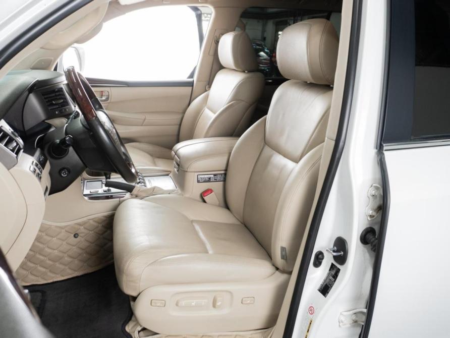Lexus LX III Тюмень  - изображение 12
