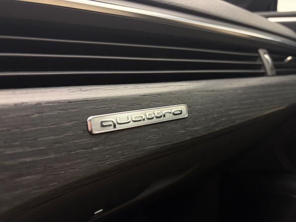 Audi A5 II (F5) с пробегом 2016 года, цена 2 999 000 рублей, 173410 км, купе, Автокод Объявления