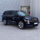 Hyundai Palisade I Москва  - изображение 33