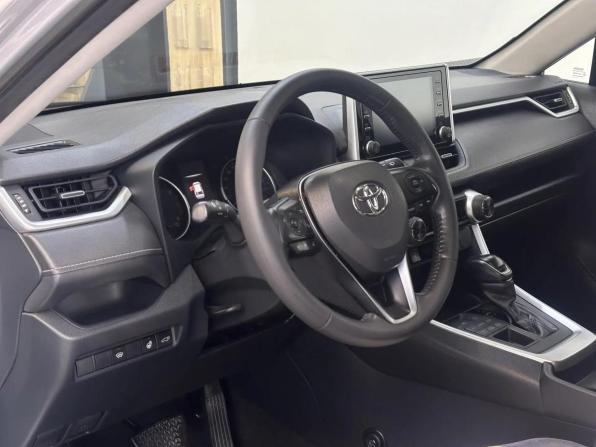 Toyota RAV4 V (XA50) с пробегом 2020 года, цена 3 200 000 рублей, 113395 км, внедорожник, Автокод Объявления
