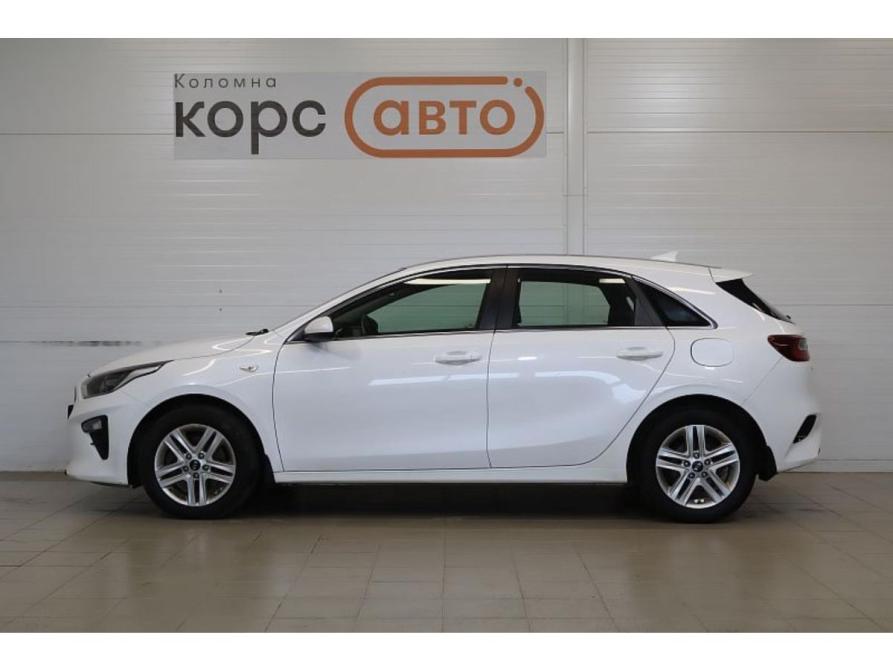 Kia Ceed III Коломна  - изображение 2