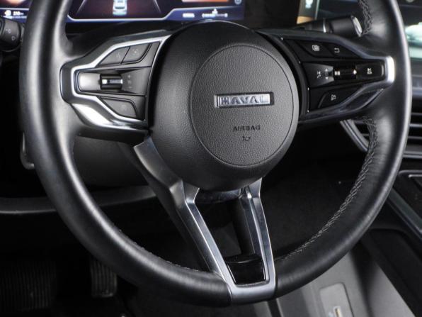 Haval F7 II с пробегом 2024 года, цена 2 270 000 рублей, 74732 км, внедорожник, Автокод Объявления