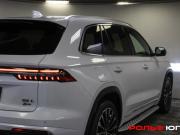 Geely Monjaro I Рестайлинг (China Market) Москва  - изображение 51