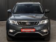 Geely Atlas I Екатеринбург  - изображение 33