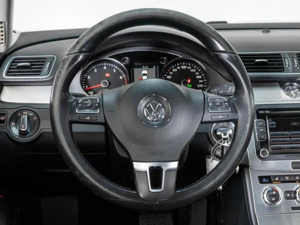 Volkswagen Passat B7 с пробегом 2013 года, цена 1 265 000 рублей, 167144 км, седан, Автокод Объявления