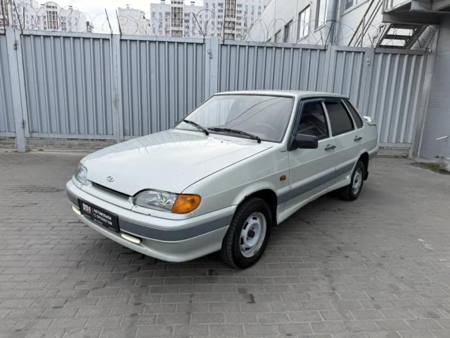 Lada (ВАЗ) 2115 Ростов-на-Дону  - изображение 1