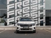 Kia Seltos I Рестайлинг Краснодар  - изображение 26
