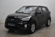 Hyundai Creta I Москва  - изображение 18