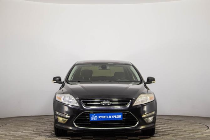 Ford Mondeo IV Рестайлинг с пробегом 2012 года, цена 799 000 рублей, 182487 км, седан, Автокод Объявления