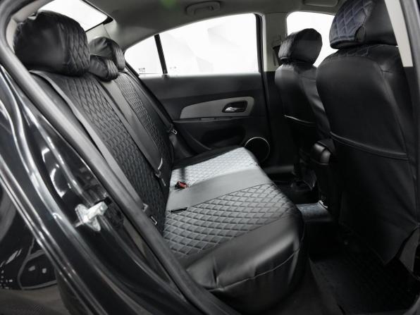 Chevrolet Cruze I с пробегом 2012 года, цена 850 000 рублей, 139000 км, седан, Автокод Объявления