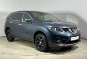 Nissan X-Trail III Саранск  - изображение 30
