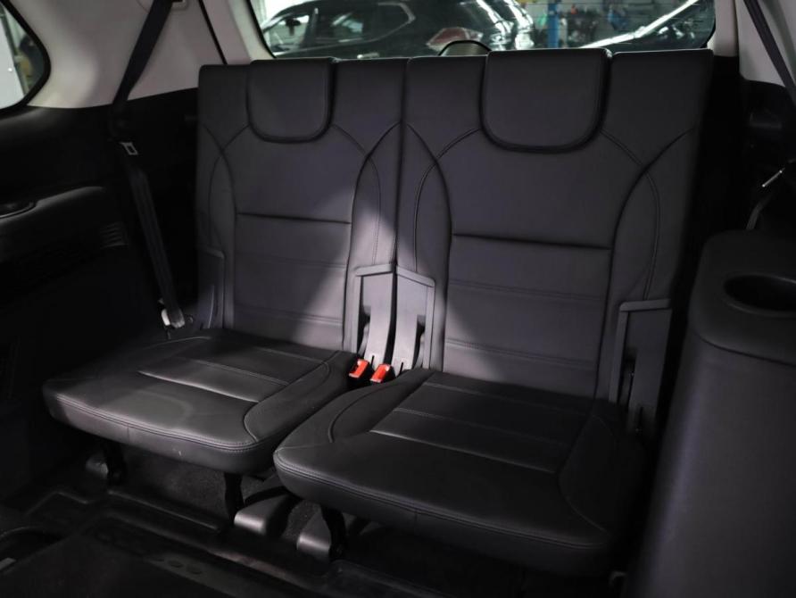 Haval H9 I Рестайлинг Ростов-на-Дону  - изображение 12