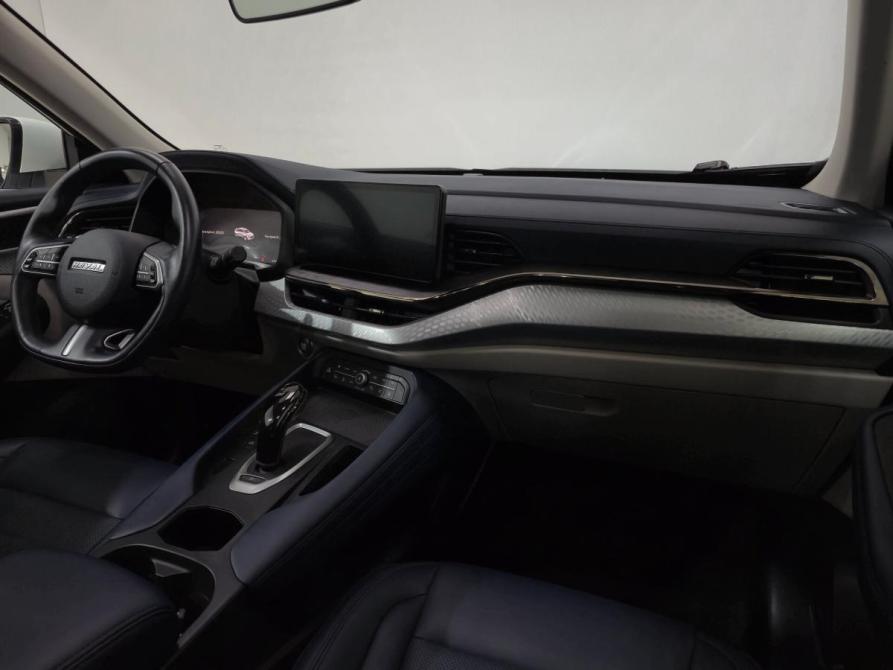 Haval F7x I Рестайлинг Альметьевск  - изображение 12