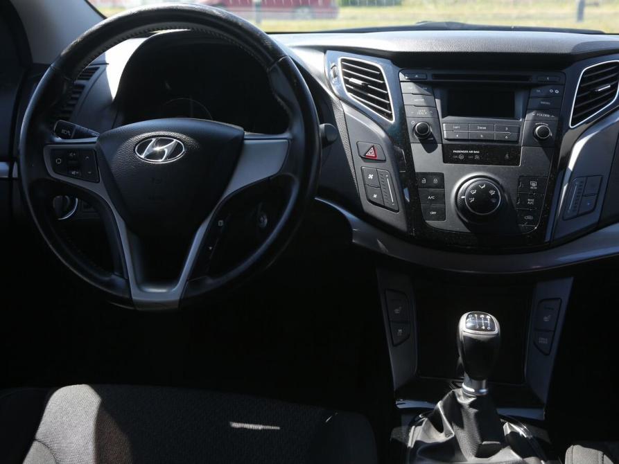 Hyundai i40 I Рестайлинг Иваново  - изображение 14