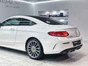 Mercedes-Benz C-Класс IV (W205) Рестайлинг Уфа  - изображение 66