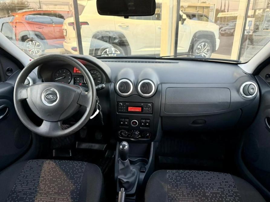 Lada (ВАЗ) Largus I Воронеж  - изображение 7