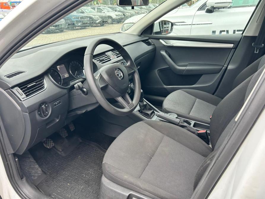 Skoda Octavia III (A7) Череповец  - изображение 9