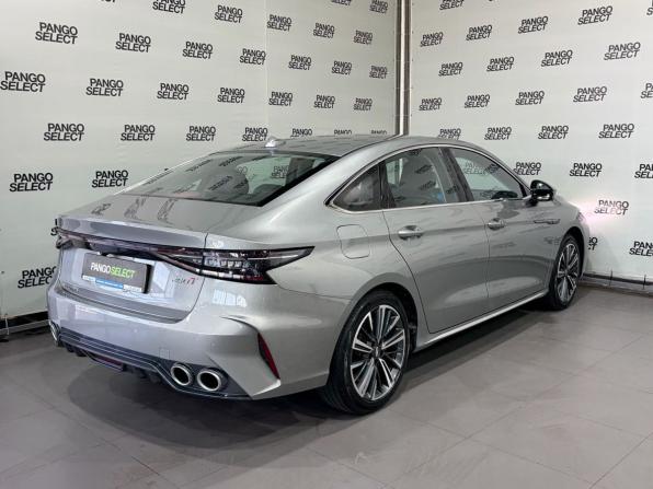 Chery Arrizo 8 с пробегом 2023 года, цена 2 330 000 рублей, 52000 км, седан, Автокод Объявления
