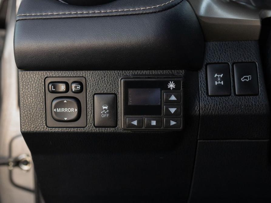 Toyota RAV4 IV (XA40) Новосибирск  - изображение 18