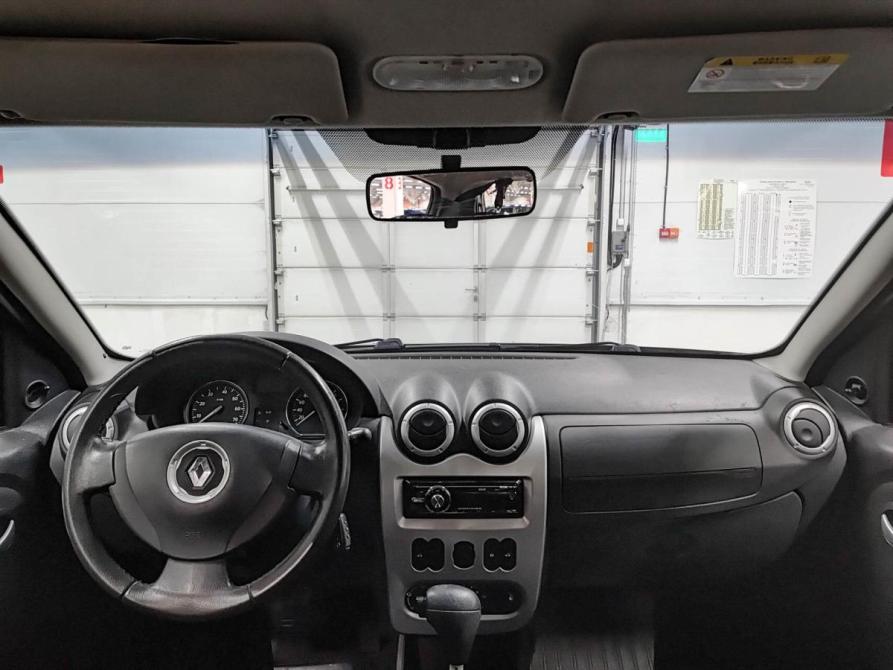Renault Sandero I Казань  - изображение 17
