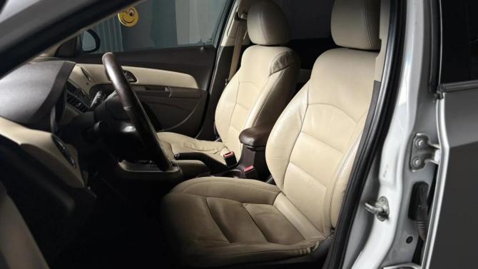 Chevrolet Cruze I с пробегом 2012 года, цена 750 000 рублей, 232752 км, седан, Автокод Объявления