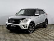 Hyundai Creta I Санкт-Петербург  - изображение 20