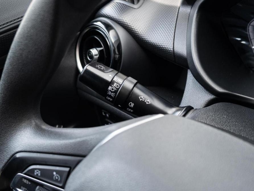 Changan Alsvin Краснодар  - изображение 17