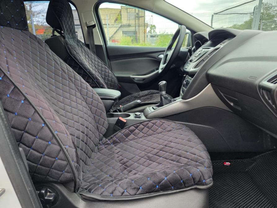 Ford Focus III Ростов-на-Дону  - изображение 11