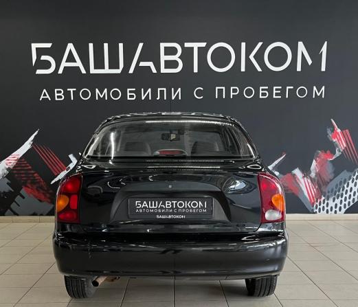 ЗАЗ Chance с пробегом 2010 года, цена 120 000 рублей, 166963 км, седан, Автокод Объявления