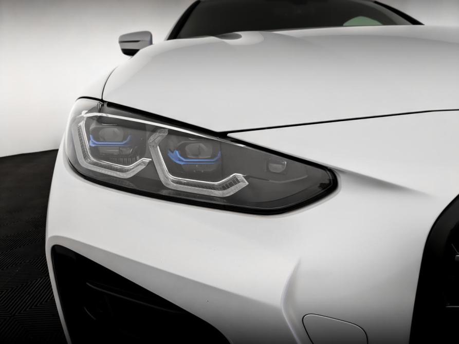 BMW 4 серии G22 G23 G26 Москва  - изображение 18