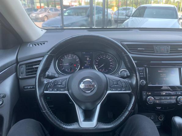 Nissan X-Trail III Рестайлинг с пробегом 2021 года, цена 2 444 000 рублей, 104810 км, внедорожник, Автокод Объявления