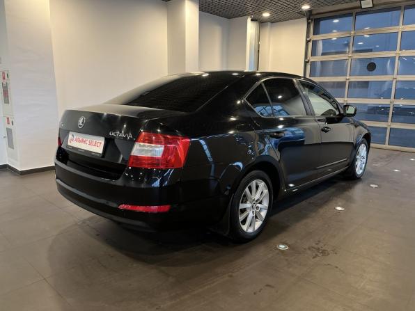 Skoda Octavia III (A7) с пробегом 2013 года, цена 880 000 рублей, 350915 км, лифтбек, Автокод Объявления