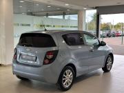 Chevrolet Aveo II Тверь  - изображение 21